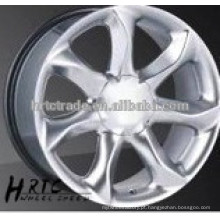 HRTC réplica marca rodas de liga para carro 16inch 17inch 18inch 20 polegadas para NISS AN